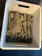 Vintage Lego Trein Sets - 7817, 7865, 7864, etc., Kinderen en Baby's, Speelgoed | Duplo en Lego, Ophalen of Verzenden, Gebruikt