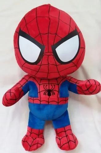 Spidey Disney pluche knuffel 40cm beschikbaar voor biedingen