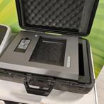 Spectra C viewframe, Ophalen, Gebruikt