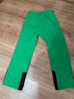 Heren Skibroek Softshell Maat 54, Ophalen of Verzenden, Gedragen, Maat 56/58 (XL), Broek