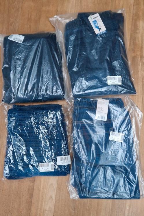 4x Jongens sweatdenim jeans maat 158 NIEUW, Kinderen en Baby's, Kinderkleding | Maat 158, Nieuw, Jongen, Broek, Ophalen of Verzenden
