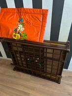 Baby box, Ophalen, Gebruikt, A, A