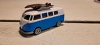 Majorette Volkswagen T1 Bus - 243A, Ophalen of Verzenden, Gebruikt, Bus of Vrachtwagen, Majorette