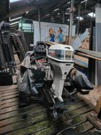Rubber boot met 40pk, met aanhanger!, Watersport en Boten, Bootonderdelen, Ophalen