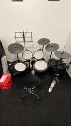 Roland Electrisch Drumstel, Muziek en Instrumenten, Ophalen of Verzenden, Zo goed als nieuw, Roland