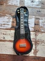 Mahalo Ukulele met Tas, Muziek en Instrumenten, Ophalen of Verzenden, Zo goed als nieuw