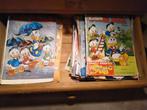 Donald Duck strips, Meerdere comics, Ophalen of Verzenden, Gelezen, Europa