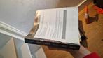 Mechanics Of Materials, Boeken, Studieboeken en Cursussen, Ophalen of Verzenden, Beta, Gelezen, WO