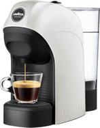 Lavazza LM800 Tiny Koffiemachine koffiezetapparaat + 64 cups, Nieuw, 4 tot 10 kopjes, Afneembaar waterreservoir, Ophalen of Verzenden