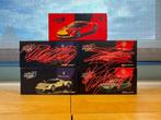 5x BBR Maserati Alfa Romeo Ferrari 1:64, Ophalen of Verzenden, Zo goed als nieuw, Auto