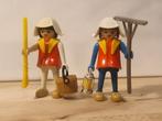 Playmobil 3411 Middeleeuwen Vintage Klicky, Kinderen en Baby's, Speelgoed | Playmobil, Ophalen of Verzenden, Zo goed als nieuw