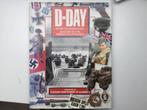 WW2: D-Day from The Normandy beaches, Gelezen, Tweede Wereldoorlog, Meerdere auteurs, Verzenden