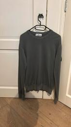 Stone Island Trui - Maat S - origineel vintage, Ophalen of Verzenden, Gedragen, Maat 46 (S) of kleiner