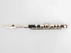 Gebruikte Piccolo Yamaha YPC 82, Muziek en Instrumenten, Blaasinstrumenten | Dwarsfluiten en Piccolo's, Gebruikt, -, -, Ophalen of Verzenden
