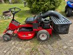 Snapper zitmaaier, Ophalen, Gebruikt, Opvangzak, 90 tot 120 cm