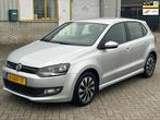 Volkswagen Polo 1.4 TDI 75 PK Bj 2014 BlueMotion 5 Deurs 1e, Auto's, Volkswagen, Voorwielaandrijving, Stof, Gebruikt, Euro 6