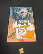 De Negende Maan - Kinderboek, Ophalen of Verzenden, Gelezen, Sprookjes