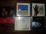 4 CD'S +1 DVD GENESIS., Cd's en Dvd's, Cd's | Rock, Ophalen of Verzenden, Zo goed als nieuw, Progressive