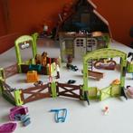 Spirit manege playmobil, Ophalen of Verzenden, Zo goed als nieuw