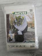 Nature Hoes voor Buitenplanten - 2x10m, Ophalen of Verzenden, Overige soorten, Volle zon