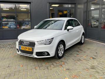 Audi A1 1.4 TFSI Attraction Pro Line Business | Automaat | C
