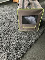 Honden bench, Ophalen, Zo goed als nieuw