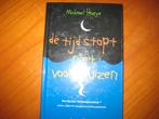 De tijd stopt niet voor muizen, Ophalen of Verzenden, Zo goed als nieuw