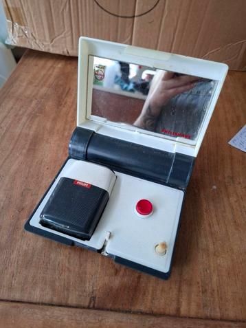vintage Philishave - sc7930 beschikbaar voor biedingen