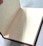 Paperblanks The New Romantics Urban Glam Ultra - Gelineerd, Diversen, Notitieboeken, Nieuw, Ophalen of Verzenden, H, H