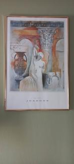 Joadoor., Ophalen