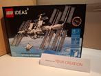 NIEUW LEGO 21321 Internationaal space Station, Ophalen of Verzenden, Nieuw, Complete set, Lego