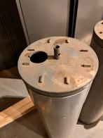 2x Muntenkokers voor Horeca/Evenementen, Ophalen of Verzenden, Gebruikt