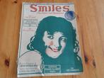 Smiles - lee s. Roberts, Zang, Gebruikt, Ophalen of Verzenden, Artiest of Componist