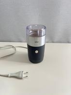 Braun KSM 11 koffiemolen - Dieter Rams, Ophalen
