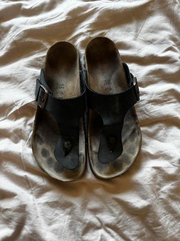 Birkenstock Slippers Heren Maat 42 beschikbaar voor biedingen