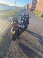 Yamaha tmax 530 SX, Motoren, Ophalen