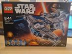 Lego set 75147, Ophalen of Verzenden, Zo goed als nieuw, Overige typen