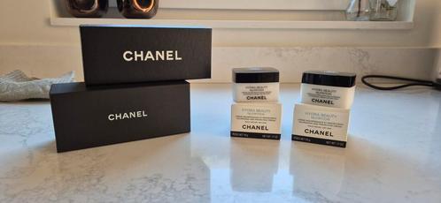 lege decoratieve originele chanel doosjes, Sieraden, Tassen en Uiterlijk, Uiterlijk | Parfum, Zo goed als nieuw, Ophalen of Verzenden