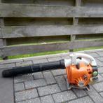 Stihl bladblazer SH56, Tuin en Terras, Bladblazers, Ophalen, Benzine, Gebruikt, Handgedragen