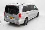 Mercedes-Benz V-klasse 250d Extra Lang DC Avantgarde Edition, Auto's, Automaat, Achterwielaandrijving, Gebruikt, Euro 6