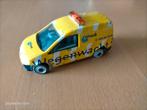 Vw anwb Wegenwacht opknapper, Hobby en Vrije tijd, Modelauto's | 1:43, Overige merken, Gebruikt, Ophalen of Verzenden, Auto