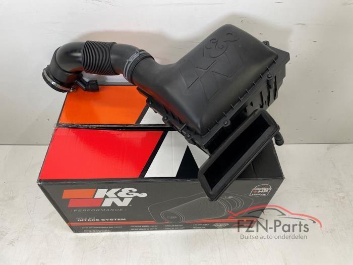 VW Golf 8 R /GTI K&N Luchtfilterhuis + Luchtfilter, Auto-onderdelen, Filters, Gebruikt, Ophalen
