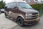Chevrolet Chevy Van Camper Rocky Ridge Limeted nwe APK, Overige merken, Bedrijf, LPG