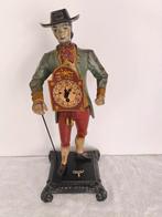 Klokkenmannetje, Ophalen of Verzenden