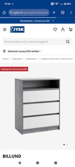 Lade kast tegen elk aannemelijk bod, Ophalen, 50 tot 100 cm, Zo goed als nieuw, 3 of 4 laden