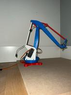 Robot arm voor arduino platform, Hobby en Vrije tijd, Elektronica-componenten, Ophalen of Verzenden, Nieuw