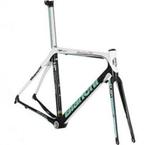 BIANCHI 928SL IASP FRAMESET **Superaanbieding**, 28 inch, Carbon, Heren, Nieuw