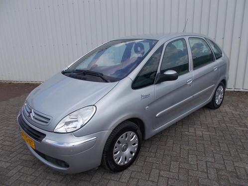 Citroën Xsara Picasso 1.6i-16V Caractère ( APK KEURING BIJ, Auto's, Citroën, Bedrijf, Te koop, Xsara, ABS, Airbags, Airconditioning