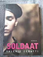 Valérie Zenatti - Soldaat, Boeken, Ophalen of Verzenden, Zo goed als nieuw, Valérie Zenatti