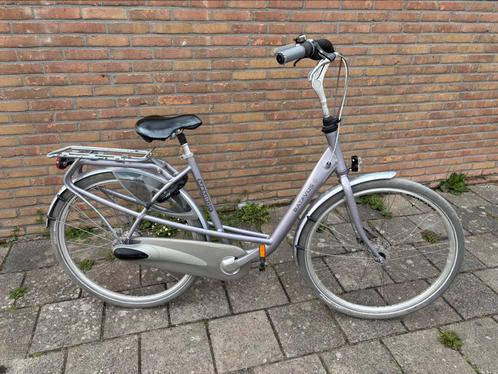 Nette batavus mambo lx 28 inch 53 cm 7 versnellingen, Fietsen en Brommers, Fietsen | Dames | Moederfietsen, Zo goed als nieuw